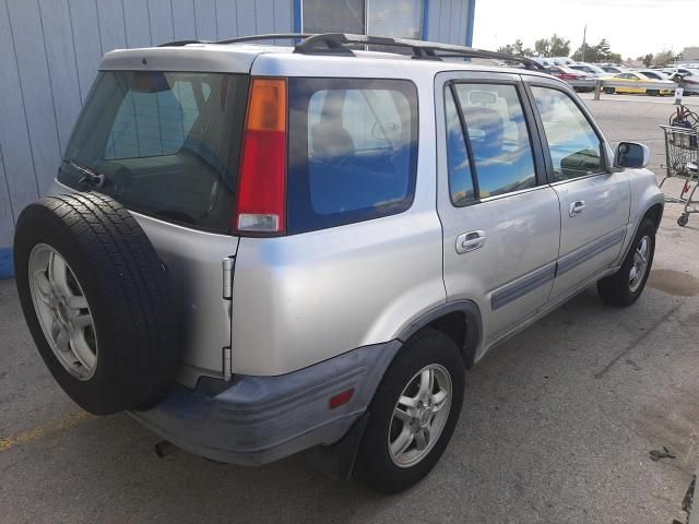 1998 Honda CR-V EX