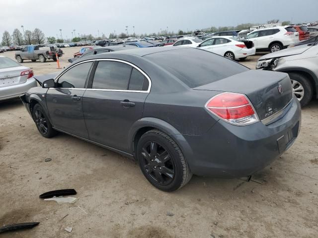 2009 Saturn Aura XE