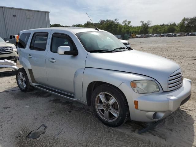 2009 Chevrolet HHR LT