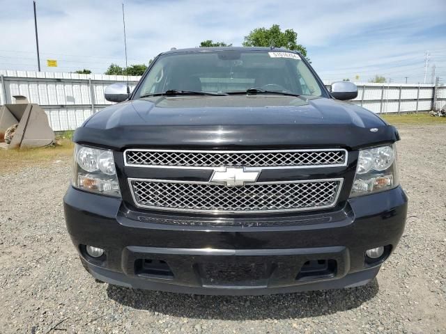 2008 Chevrolet Avalanche C1500