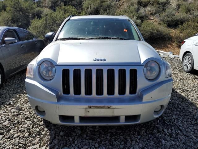 2010 Jeep Compass Sport