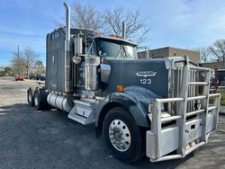 Vehiculos salvage en venta de Copart Brookhaven, NY: 1995 Kenworth Construction W900