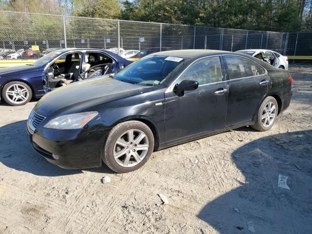 2008 Lexus ES 350