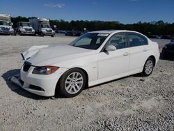 BMW 3 Series salvage cars for sale: 2006 BMW 325 I