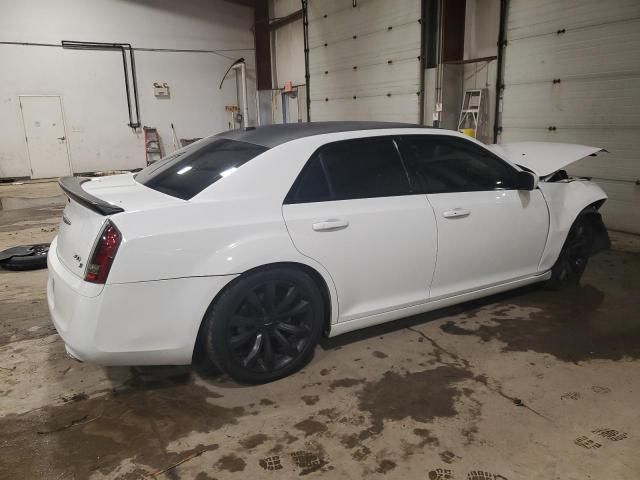 2014 Chrysler 300 S