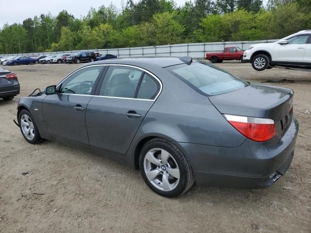 2005 BMW 530 I