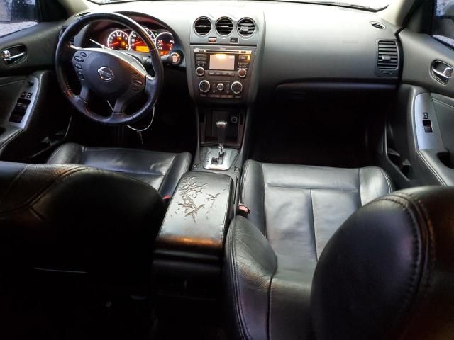 2010 Nissan Altima Base