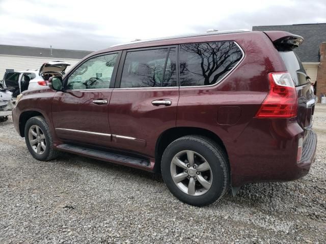 2012 Lexus GX 460 Premium