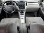 2007 Toyota Highlander Sport