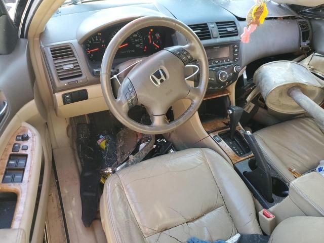 2004 Honda Accord EX