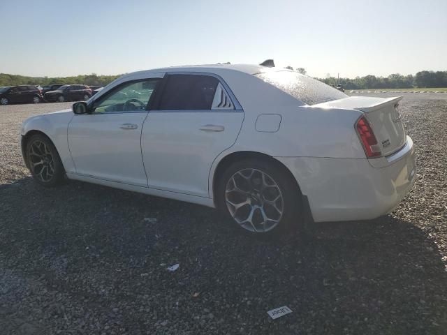 2013 Chrysler 300 S