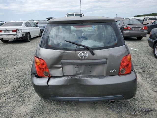 2005 Scion XA