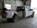 2007 Ford Ranger Super Cab