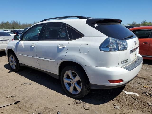 2004 Lexus RX 330