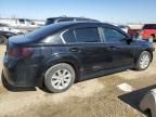 2011 Subaru Legacy 2.5I Premium