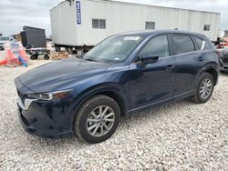 Mazda cx-5 Selec Vehiculos salvage en venta: 2024 Mazda CX-5 Select