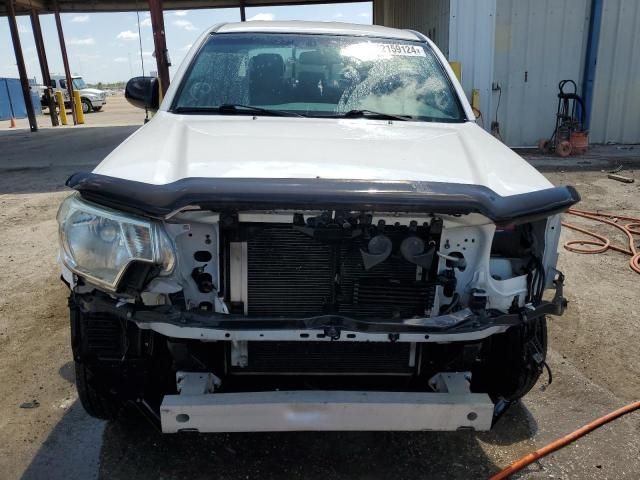 2013 Toyota Tacoma Double Cab Prerunner