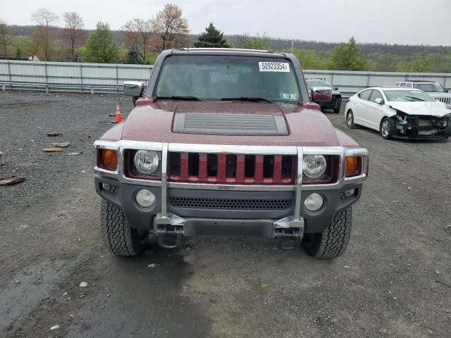 2007 Hummer H3