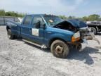 2000 Ford F350 Super Duty