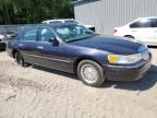 1999 Lincoln Town Car Executive