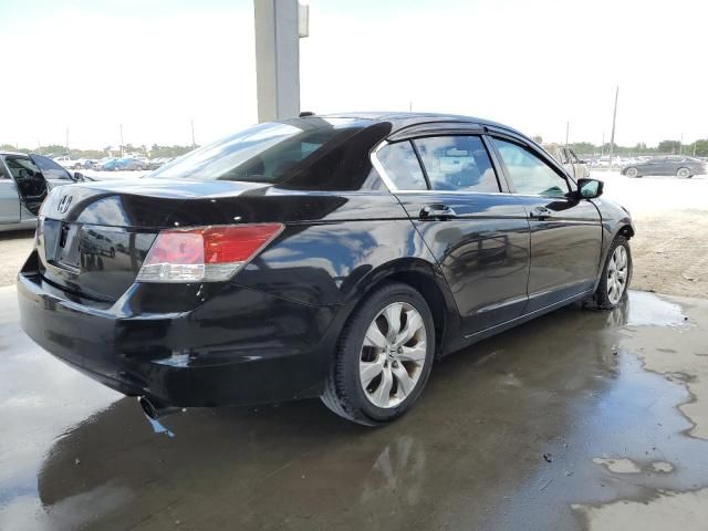 2010 Honda Accord EXL