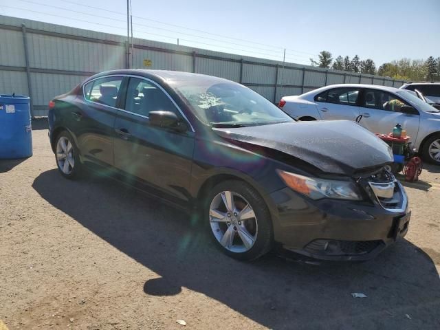 2014 Acura ILX 20 Tech