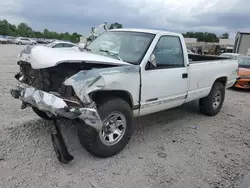 Salvage cars for sale at Hueytown, AL auction: 1990 Chevrolet GMT-400 K2500
