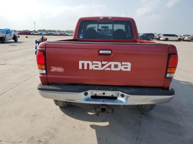 1999 Mazda B3000 Cab Plus