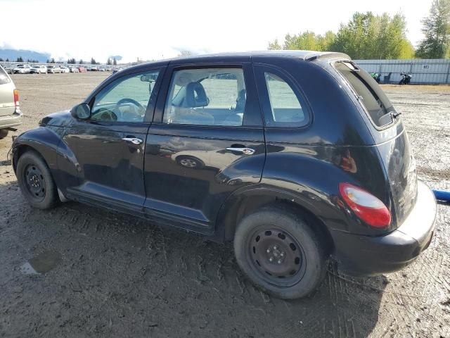 2006 Chrysler PT Cruiser Touring