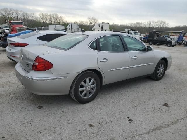 2008 Buick Lacrosse CX