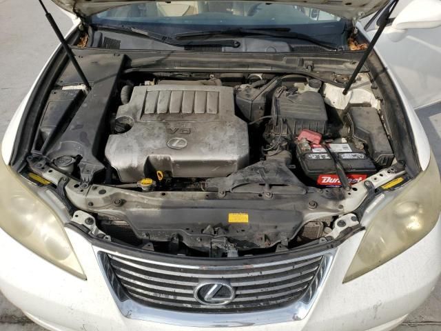 2007 Lexus ES 350