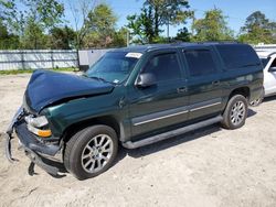 2002 Chevrolet Suburban K1500 en venta en Hampton, VA