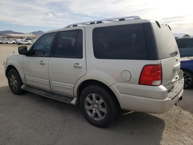 2006 Ford Expedition Limited