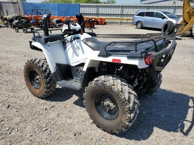 2014 Polaris Sportsman 570 EPS