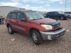 2002 Toyota Rav4