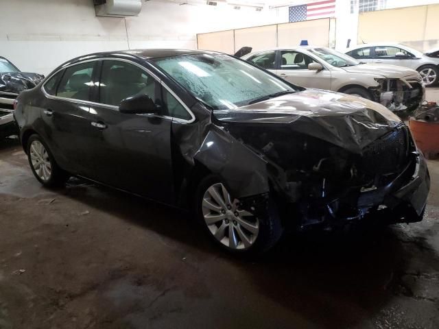 2013 Buick Verano