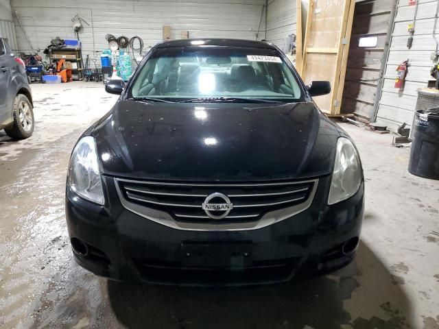 2010 Nissan Altima Base