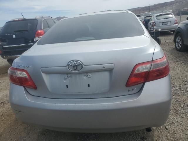 2008 Toyota Camry CE