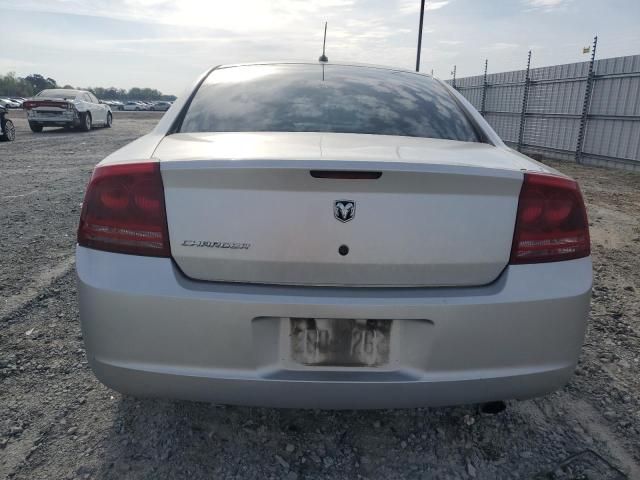 2008 Dodge Charger