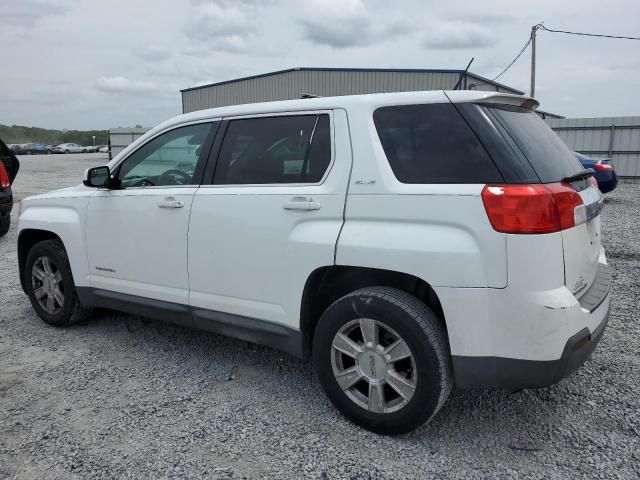 2013 GMC Terrain SLE