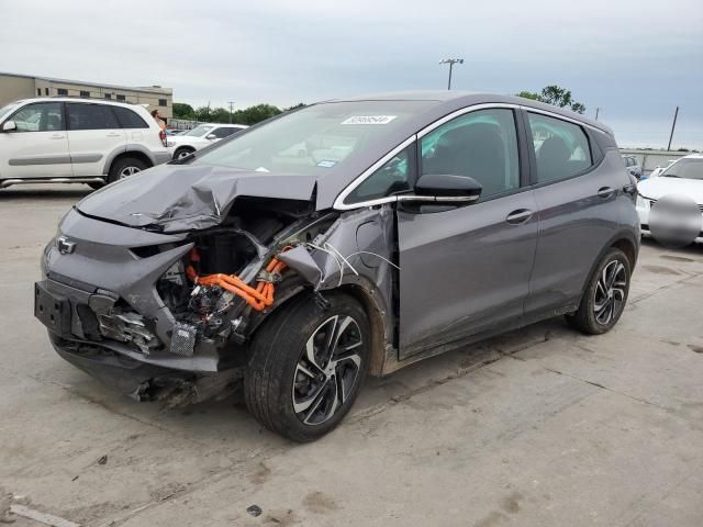 2023 Chevrolet Bolt EV 2LT