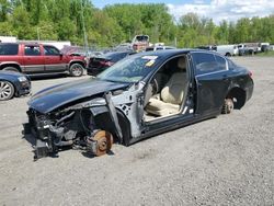 Infiniti G35 salvage cars for sale: 2007 Infiniti G35