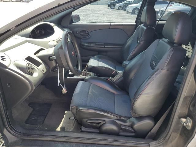 2004 Saturn Ion Level 2