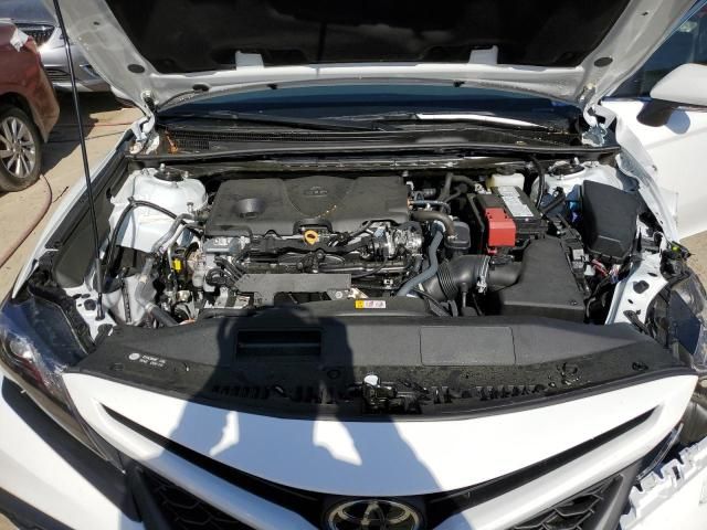 2024 Toyota Camry SE Night Shade