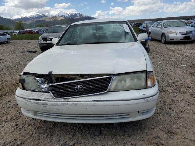 1998 Toyota Avalon XL