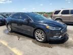 2017 Ford Fusion SE Phev