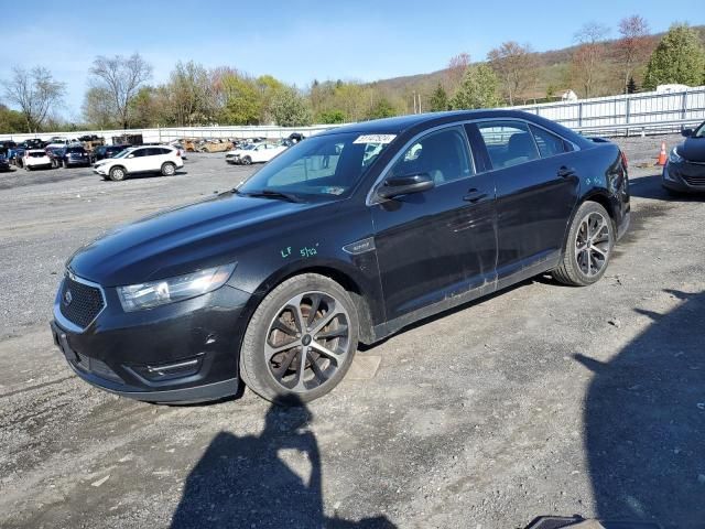 2014 Ford Taurus SHO