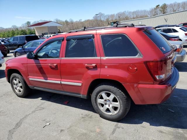 2010 Jeep Grand Cherokee Laredo