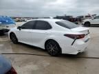 2024 Toyota Camry SE Night Shade