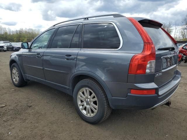 2008 Volvo XC90 3.2